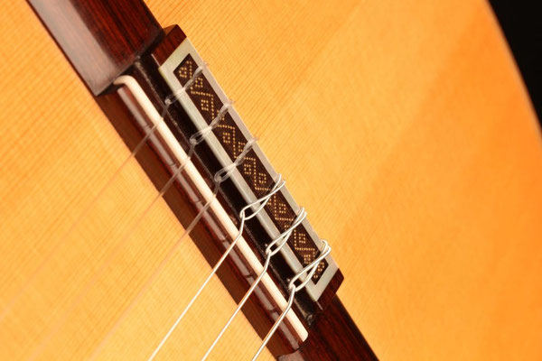 Jose Marin Plazuelo 2016 - Guitar 3 - Photo 13