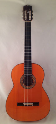 Hermanos Conde 1976 - Guitar 1 - Photo 24