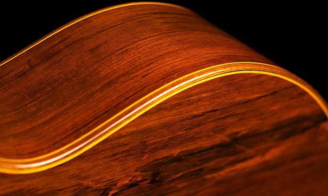 Jose Ramirez 2007 - Guitar 2 - Photo 9