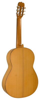 Jose Ramirez 2004 - Guitar 1 - Photo 1