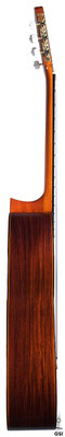 Jose Ramirez 1977 - Guitar 2 - Photo 11