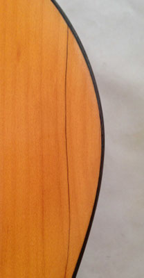 Domingo Esteso 1931 - Guitar 9 - Photo 16