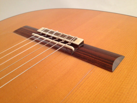 Manuel Reyes 1990 - Guitar 2 - Photo 11