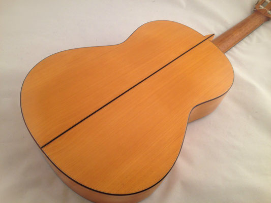 Francisco Barba 1982 - Guitar 1 - Photo 8