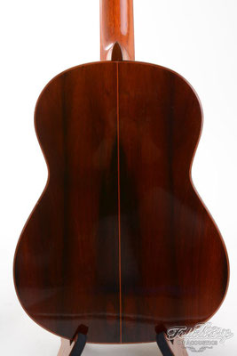 Hermanos Conde 1981 - Guitar 3 - Photo 2