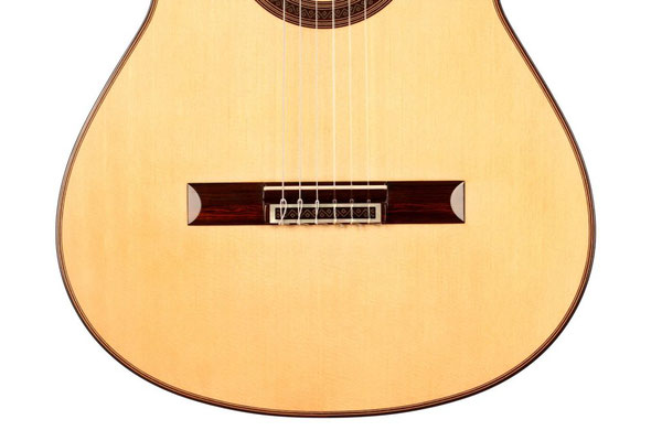 Jose Marin Plazuelo 2018 - Guitar 3 - Photo 18