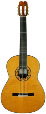 Hermanos Conde - Sobrinos de Esteso - 1996 - Guitar 4 - Photo 3
