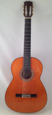 Hermanos Conde 1975 - Guitar 1 - Photo 14
