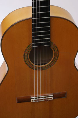 Francisco Barba 1991 - Guitar 1 - Photo 5