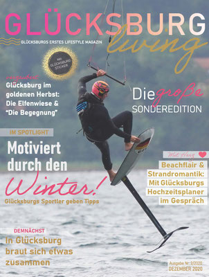 Nr.2, Dezember 2020