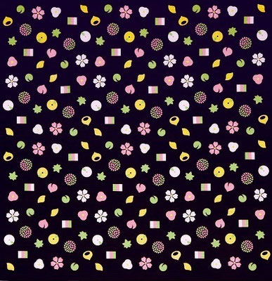 ●和菓子　　￥1,320