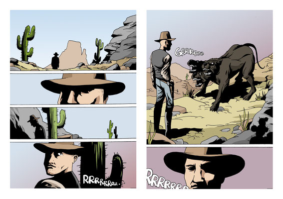 CACTUS CITY 2008