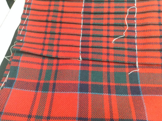 Band Kilt