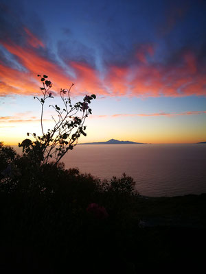 sonnenaufgang-mit-blick-auf-teide-himmel-blau-orange-woelkchen