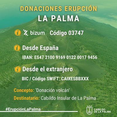 donaciones-volcan-la-palma-cabildo-insular