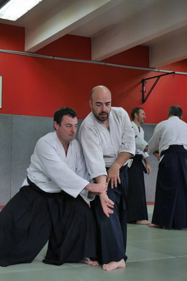 club aikido neuilly sur seine