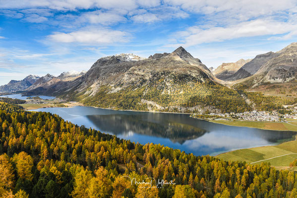 Silvaplanersee