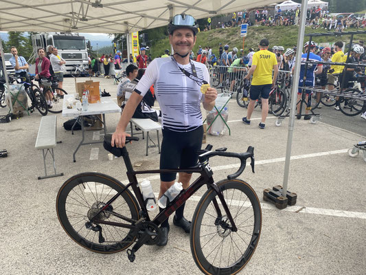 L´Etape du Tour de France 2025