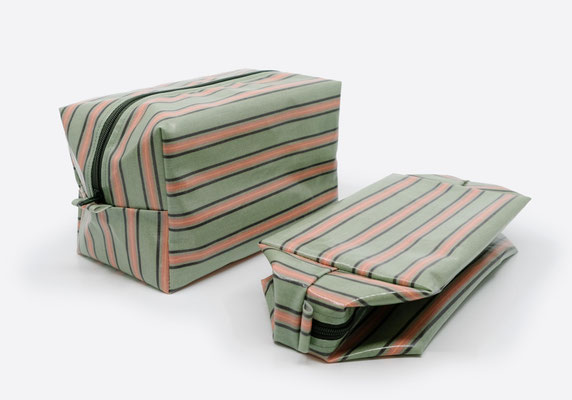 Necessaire, Etui, handgemacht, praktisch, Beutel. Geschenke & Accessoires 