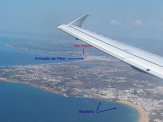 Welcome to Algarve!