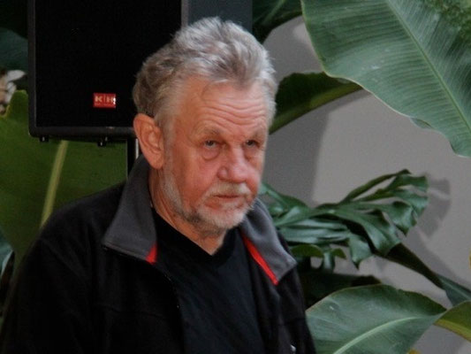 Peter Hupp, Chronist