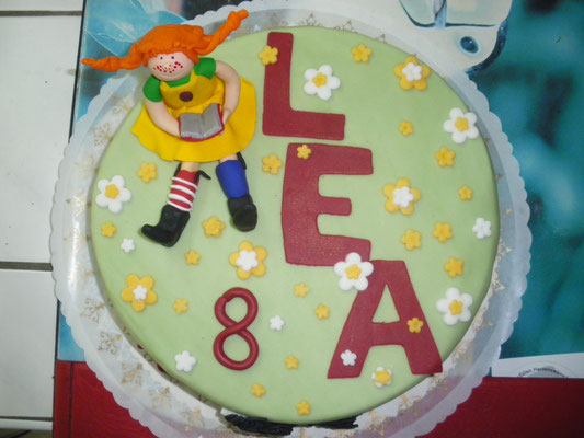 Pippi Langstrumpf