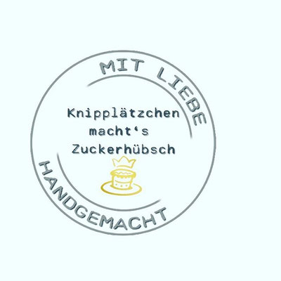 Seit Februar 2018 in Zusammenarbeit mit Katarina Jansen von Zuckerhübsch