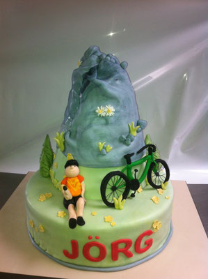 Für Mountain Biker