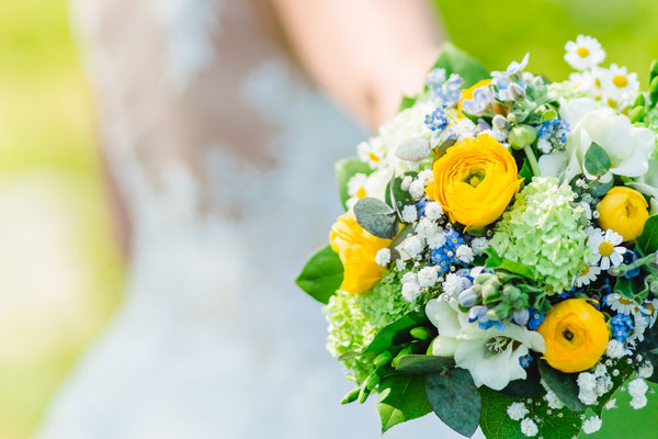 Hochzeiten Blumendesign Hoechsts Webseite