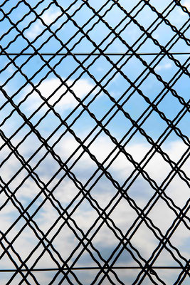 Grille-ciel