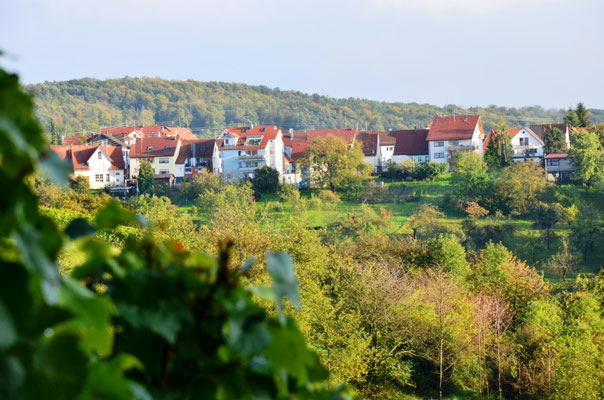 Bürgerhaus Altes Rathaus Breuningsweiler