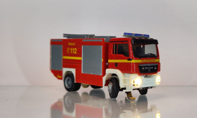 FALLER 161599