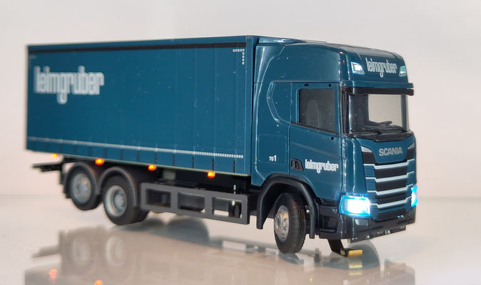 FALLER 161471, Herpa