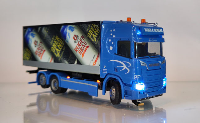 FALLER 161471, Herpa 952903