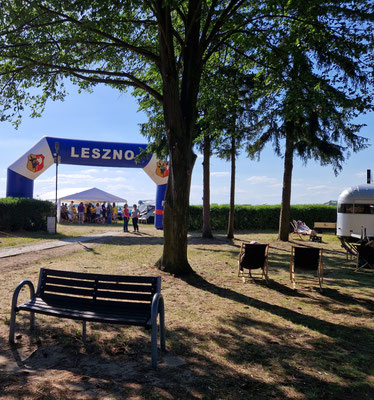 Leszno...