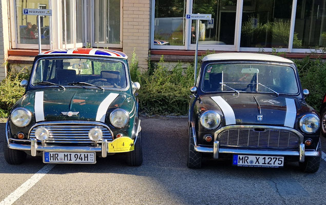 Hessen 1 und 2!! 
