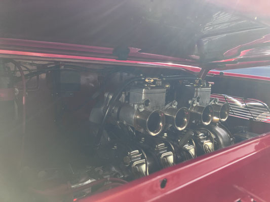 Vroooommmmm