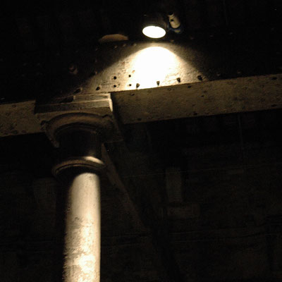 Schattenspiele,(Serie) D16:23 Auflage 1/3