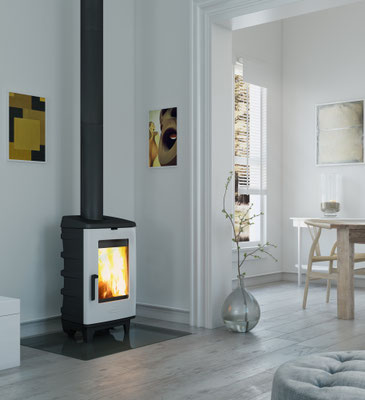 Dovre Brut deur E12 