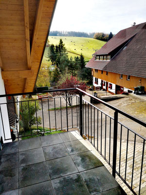 Balkon 