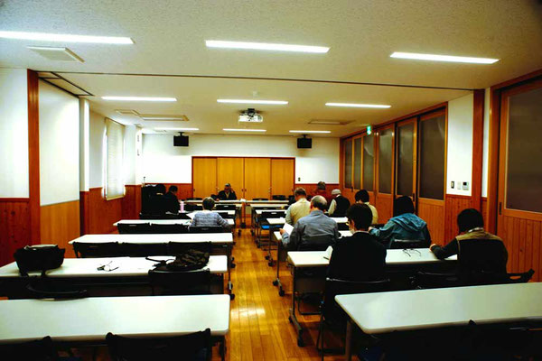 総会