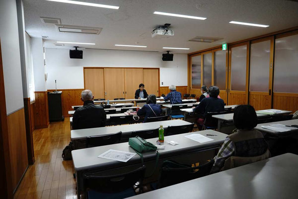 総会