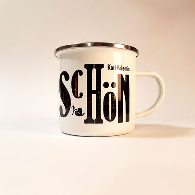 schön