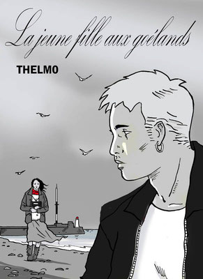 La jeune fille aux goélands - dès 15 ans