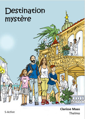 Voyage au pays de la bienveillance - dès 9 ans