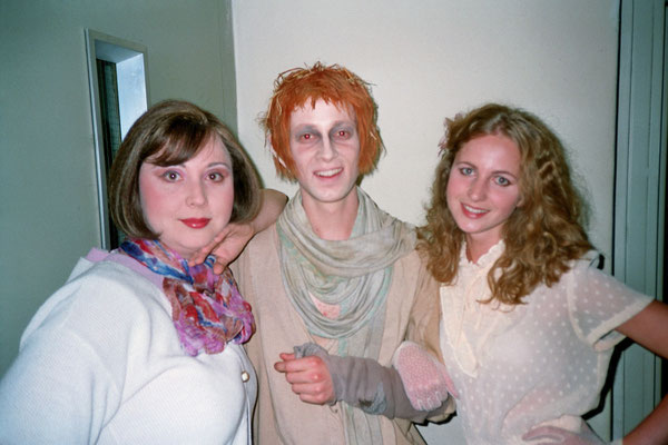Fidelio 2009 Theater Augsburg