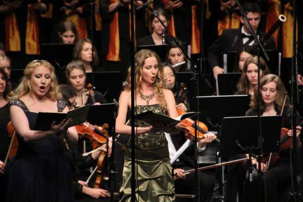 Festspielhaus Füssen, Galakonzert 2015