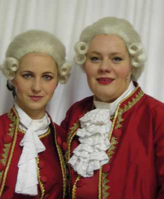 I hate mozart 2010 Theater Augsburg