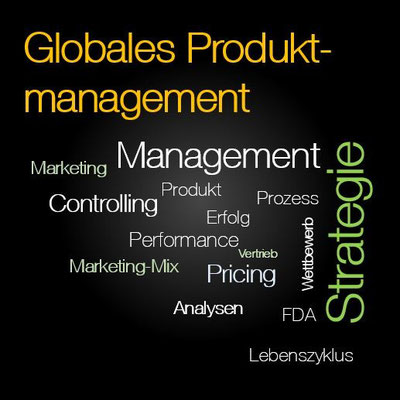 2-Tage Seminar Globales Produktmanagement Medizintechnik