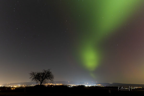 Protonen Aurora